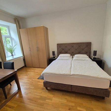 Sweet Dreams Apartment Vienna Exterior photo