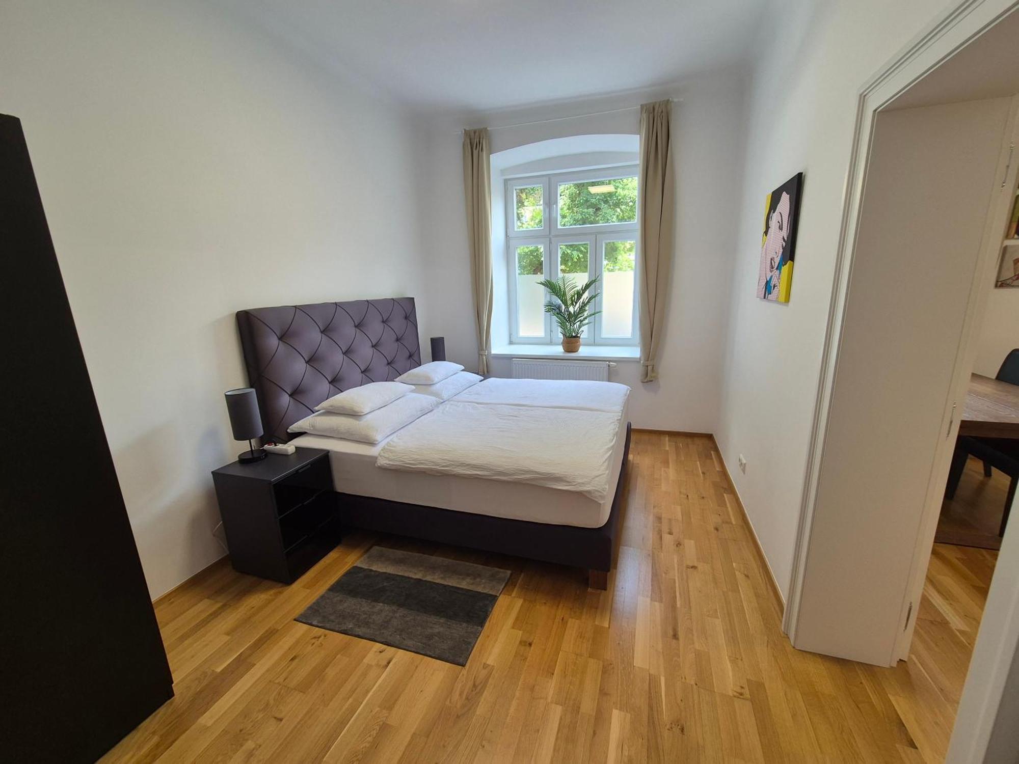 Sweet Dreams Apartment Vienna Exterior photo