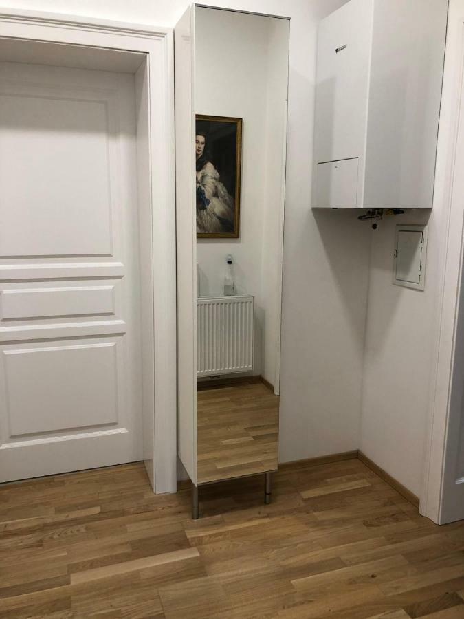 Sweet Dreams Apartment Vienna Exterior photo