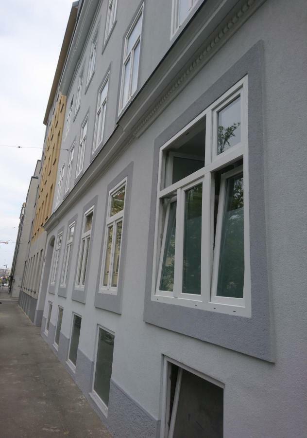 Sweet Dreams Apartment Vienna Exterior photo